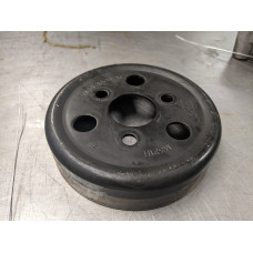 117Z110 Water Pump Pulley For 17-19 Ford Escape 2.0 5M6Q8509AE 117Z110 Water Pump Pulley For 17-19 Ford Escape 2.0 5M6Q8509AE